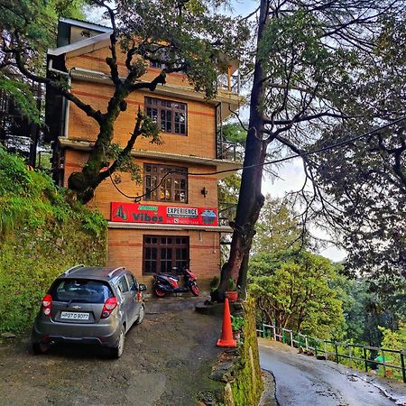 Jakhu Vibes Shimla Luaran gambar