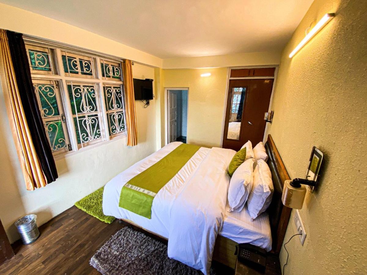 Jakhu Vibes Shimla Luaran gambar